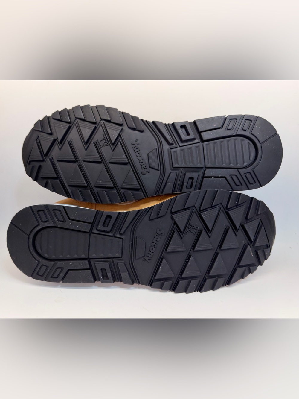 Saucony  Shadon 5000 (184) - Picture 8 of 9
